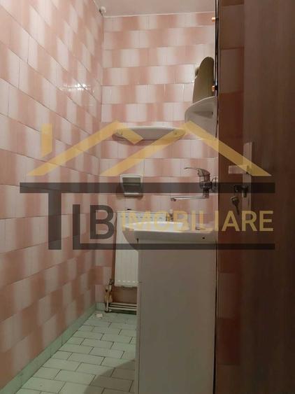 Apartament de 3 camere, 84mp, Zona Poli 2 - 6