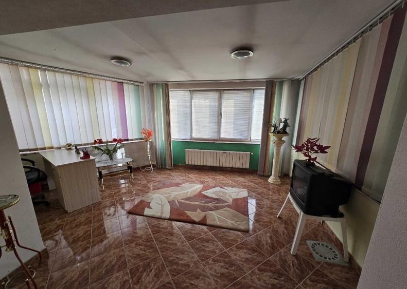 Vanzare apartament 4 camere Herastrau Băneasa - 7