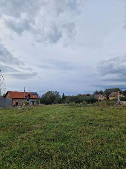 Teren intravilan cu PUZ finalizat 130 /m2 - 5