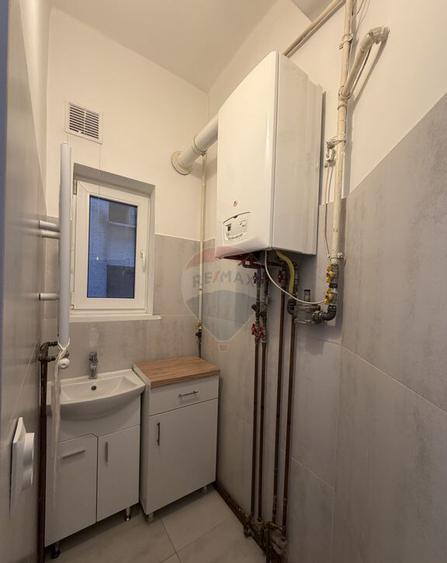 Spatiu de birou de inchiriat Nicolae Iorga/Zona Romana - 26