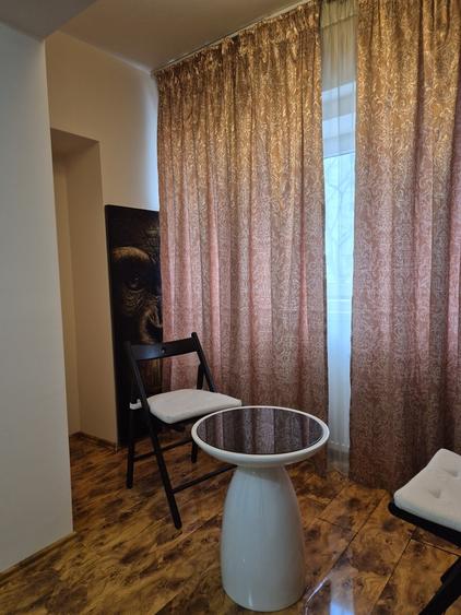 Unirii- Octavian Goga intersectia cu Nerva Traian - 6