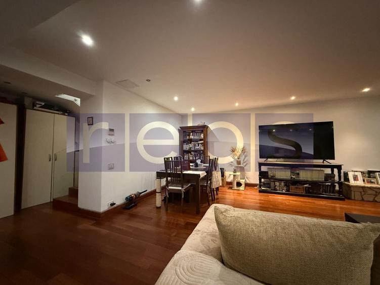 VANZARE 3 CAMERE | 126 MP | 2 PARCARI SUBTERANE | ARCUL DE TRIUMF – HERASTRAU - 3