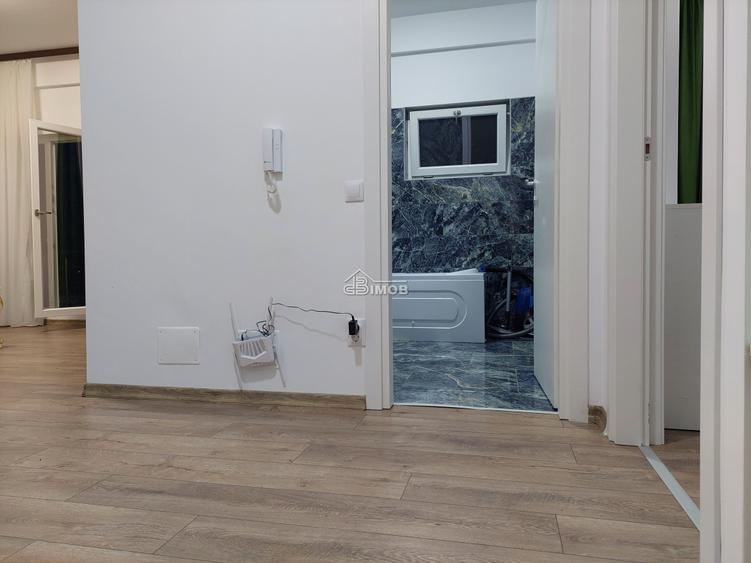 Complet mobilat | Etajul 1 | Parcare inclusa - 8