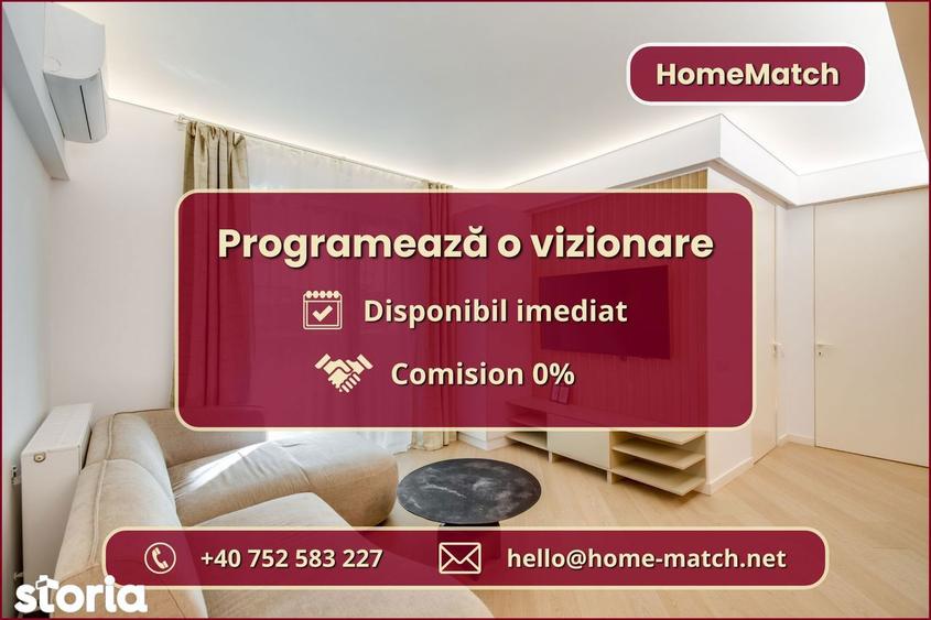 Cortina North || 3 camere || Comision 0% - 4