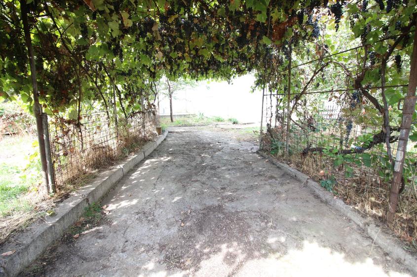 Casa zona ultracentrala, str. Fraternitatii - 7