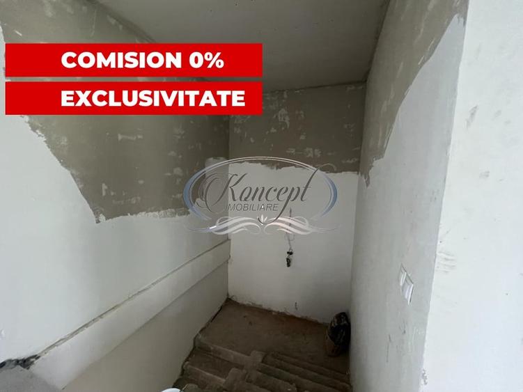 Casa cu CF in Apahida - 9