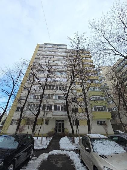 Iancului | 3 Camere Spațios | Metrou 10 min | COMISION 0% - 28