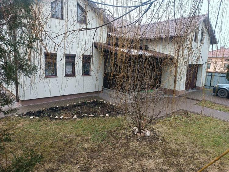 Casa de Vanzare Sat Hu?ani Com Vladeni jud Boto?ani - 4