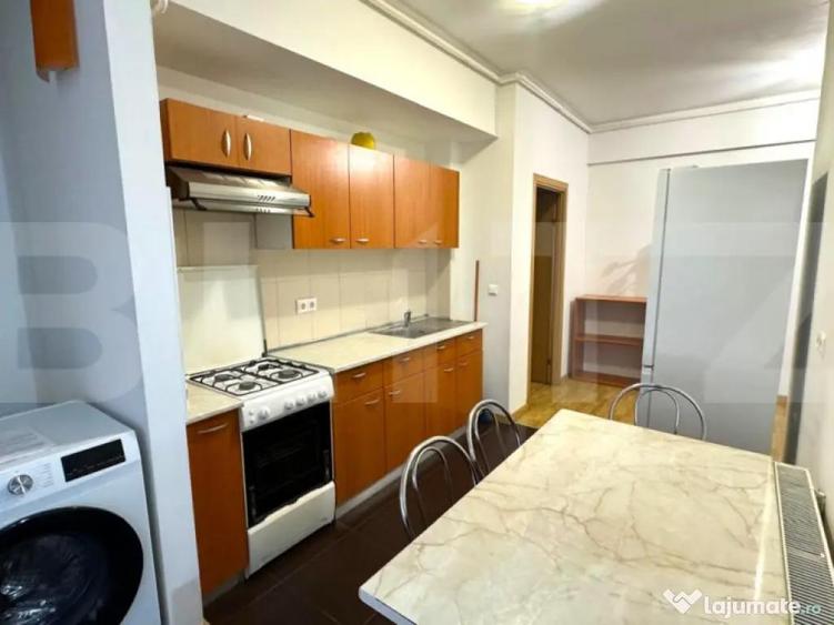 APARTAMENT DE INCHIRIAT CU 3 CAMERE ZONA INDEPENDENTEI KAUFL - 3