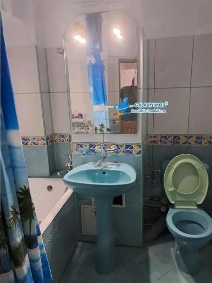 De inch apartament ultracentral 3 cam toate dotarile si terasa - 4