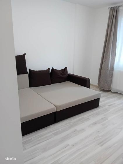 Garsoniera Popesti Leordeni-Str Biruin?ei-Metrou Berceni - 4