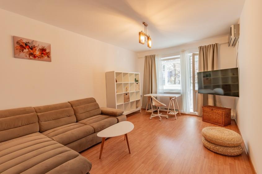 Berceni Piata Sudului Apartament cu 3 camere de inchiriat - 10