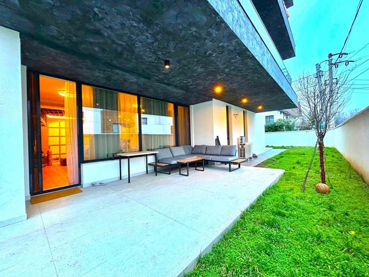 Apartament 4 camere | parter cu terasa si gradina | zona Iancu Nicolae - 2