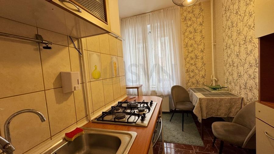 REA1025577 Apartament 2 camere in Floreasca etaj 1 - 7