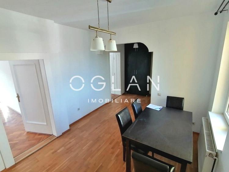 Spatiu pentru birouri zona centrala - 1