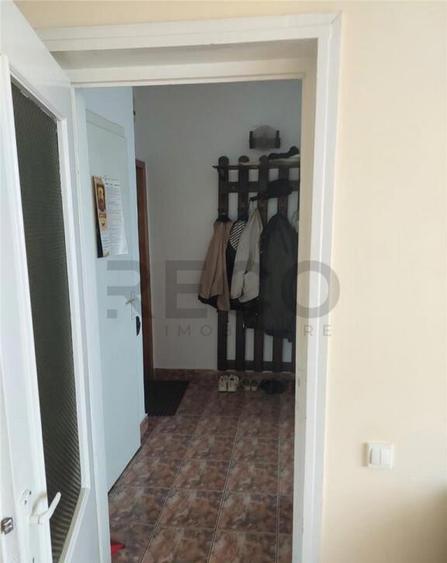 RECO . Apartament cu 2 camere Rogerius . - 6