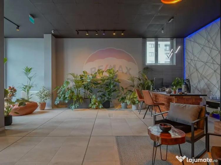REZERVAT! SPA?IU COMERCIAL PARTER | PARCARE | AVANTGARDE... - 1