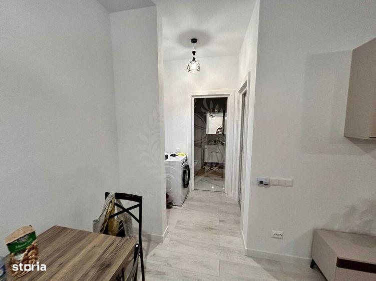 Inchiriere apartament 2 camere, bloc nou, zona Vest - VAMT, Ploiesti - 6