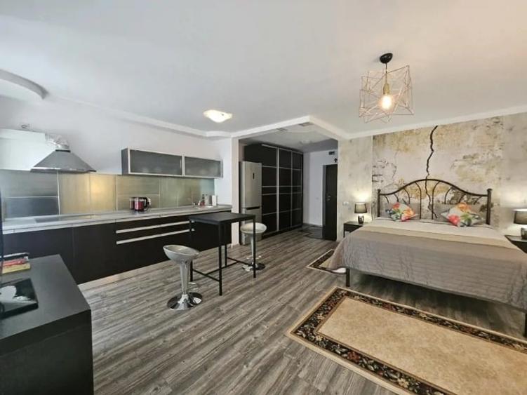 Garsoniera eleganta 10 min M Timpuri Noi DB1518 - 10