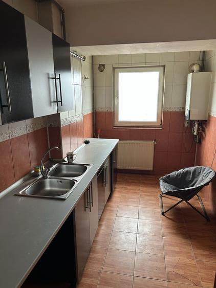 Garsoniera in spate la Rin Grand etaj 11 - 4