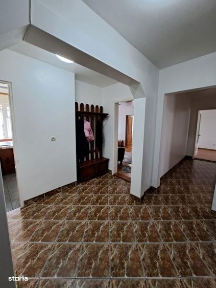 Apartament 4 camere, 82 mp, str. V. Alecsandri - 8