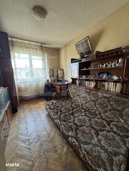 Apartament 3 camere decomandat, 74 mp , zona centrala, Mc Donalds - 2