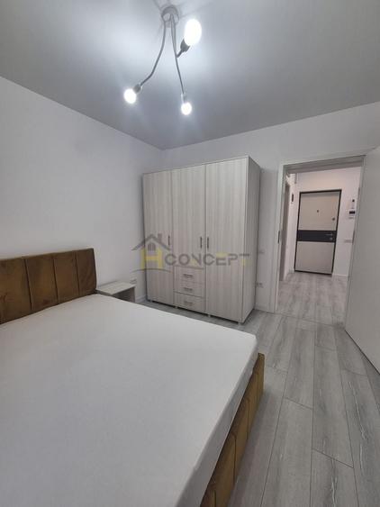 Inchiriere Studio metrou Berceni disponibil imediat - 7