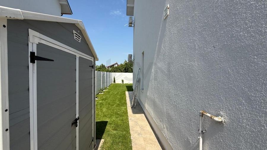 REV2004749 Casa 4 Camere I Bragadiru I Curte - 10