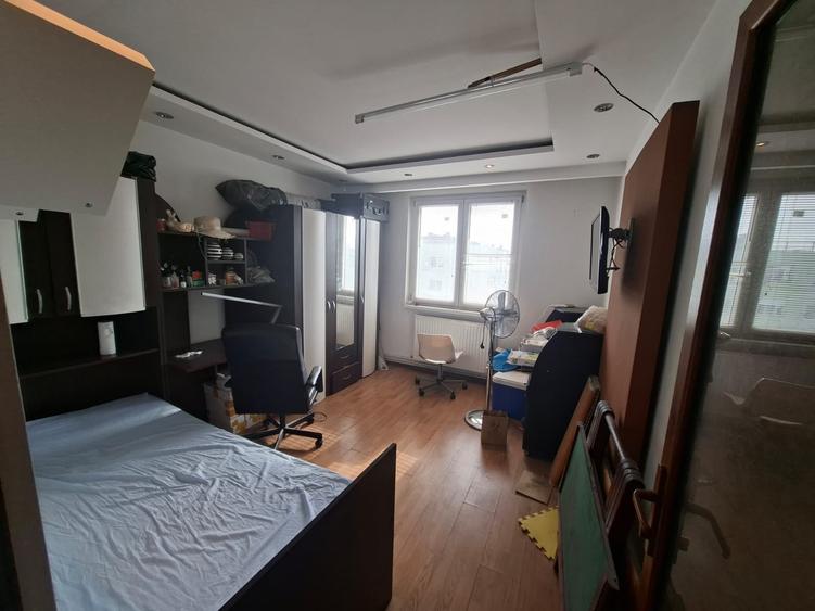 Colentina Rau - Maior Bacila - Fundeni - 5 min Parc Motodrom - 12