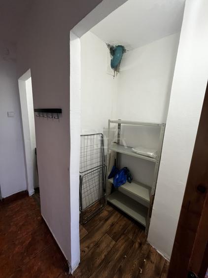 Apartament de 2 camere zona Crângași - 10