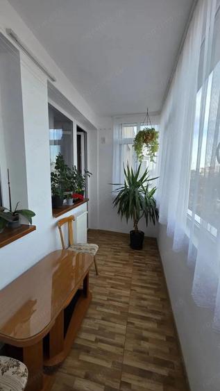 Apartament 3 camere, 76.80 mp, zona Ultracentral - 11