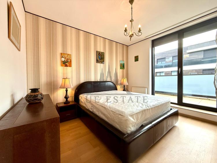 Apartament in zona Privighetorilor cu garaj- Prima inchiriere - 8