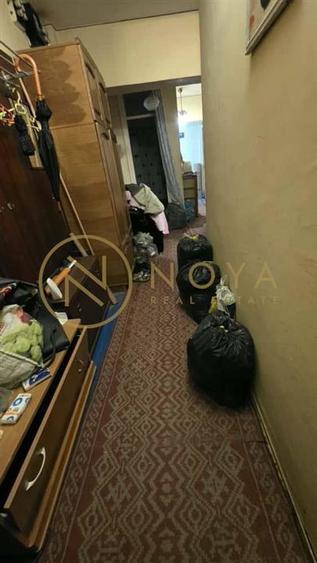 Vanzare apartament de 4 camere pe Bd Lacul Tei langa Parc - 4