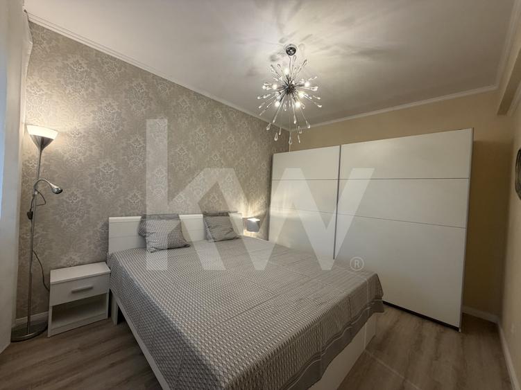 Apartment două camere, prima închiriere, Selimbar - 5