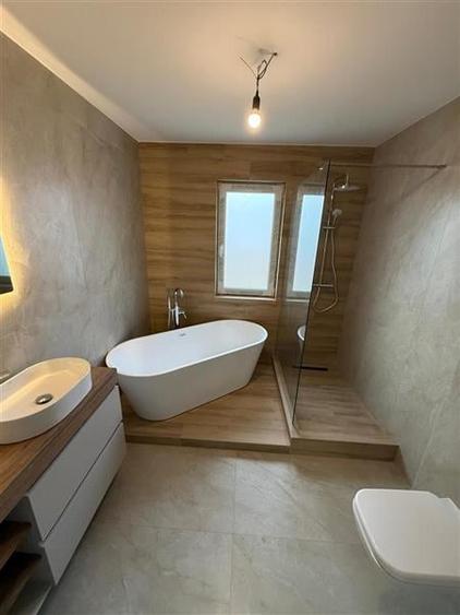 Exclusivitate, Casa 4 camere, Finisaje calitative, Tarlungeni, Brasov - 9