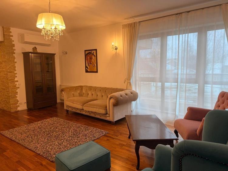 Apartament 4 camere de vânzare cu parcare în Green Vista/Iancu Nicolae - 3