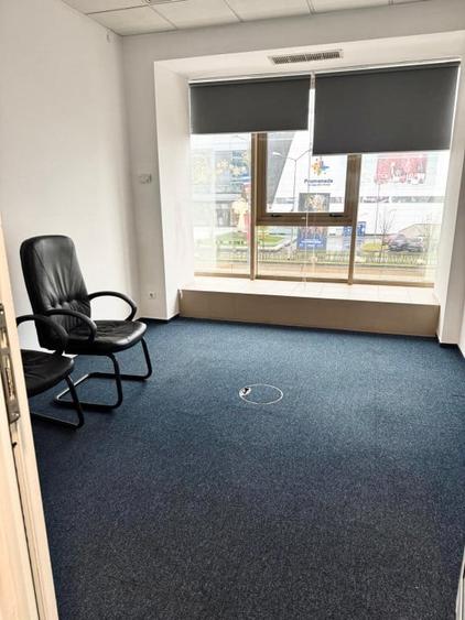 De Inchiriat spatiu de birouri, 5 minute Metrou Aurel Vlaicu - Promenada - 6