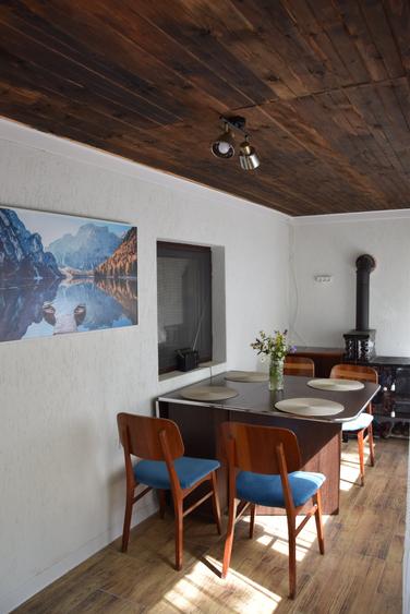 Casa de vacanta noua complet mobilata si utilata - 7