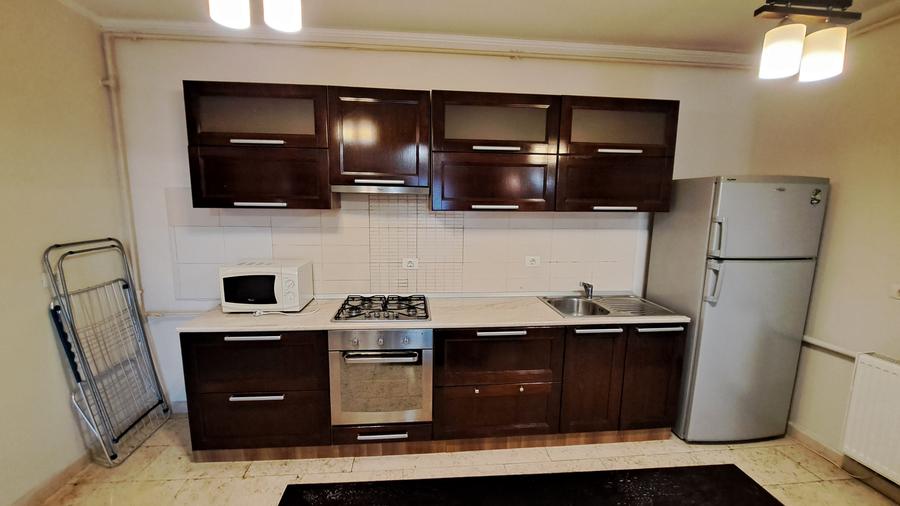 APARTAMENT 2 CAMERE IN COMPLEX REZIDENTIAL CU CIRCUIT INCHIS - PRET PROMOTIONAL - 14