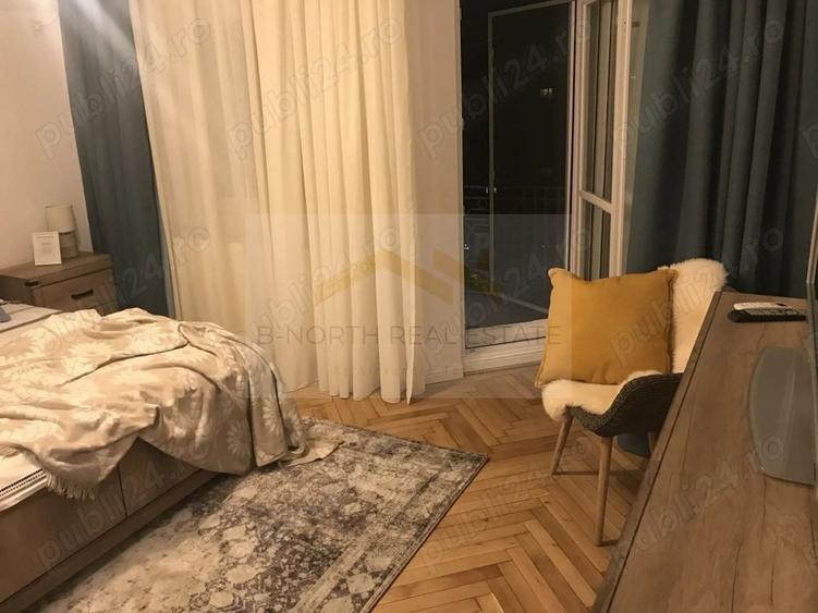 Apartament cu 2 camere decomandat în Unirii