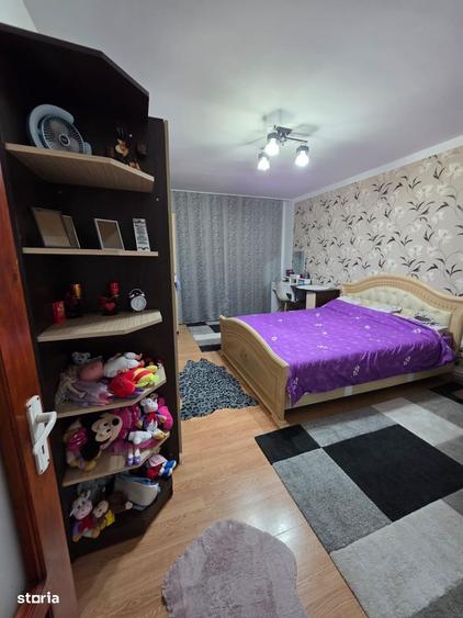 Apartament 2 camere, cu balcon inchis.lupeni - 1