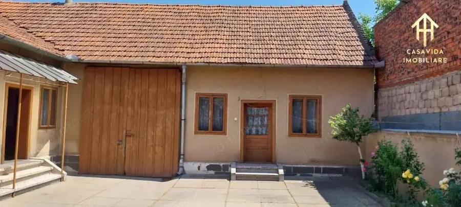 Casa de vanzare in Temere?ti, jude?ul Timi? - 4