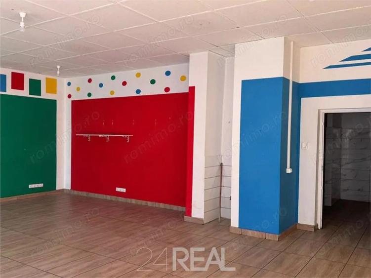 Inchiriere spatii comerciale stradal Calea Mosilor de la 60 mp - 6