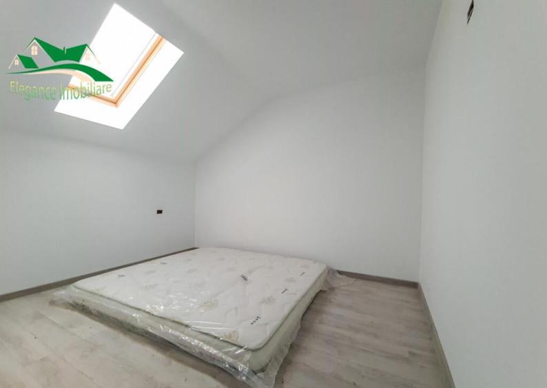 Duplex modern cu locuin?a secundara ?i curte amenajata, - 21