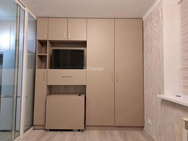 Inchiriere garsoniera Chibrit