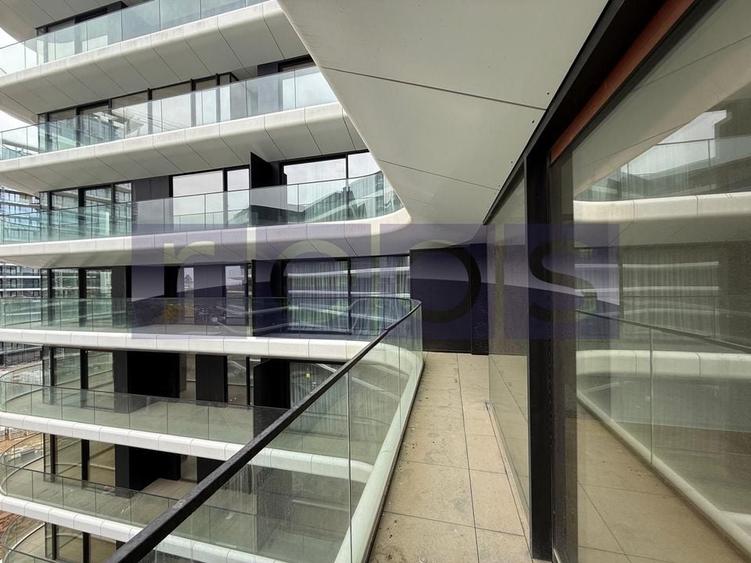 VANZARE 2 CAMERE | YACHT KID | LOC PARCARE | 52 MP | TERASA 11MP | - 34