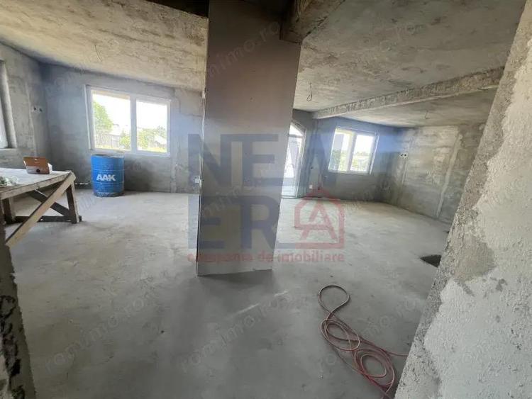 VILA DE VANZARE CORBII MARI - 5