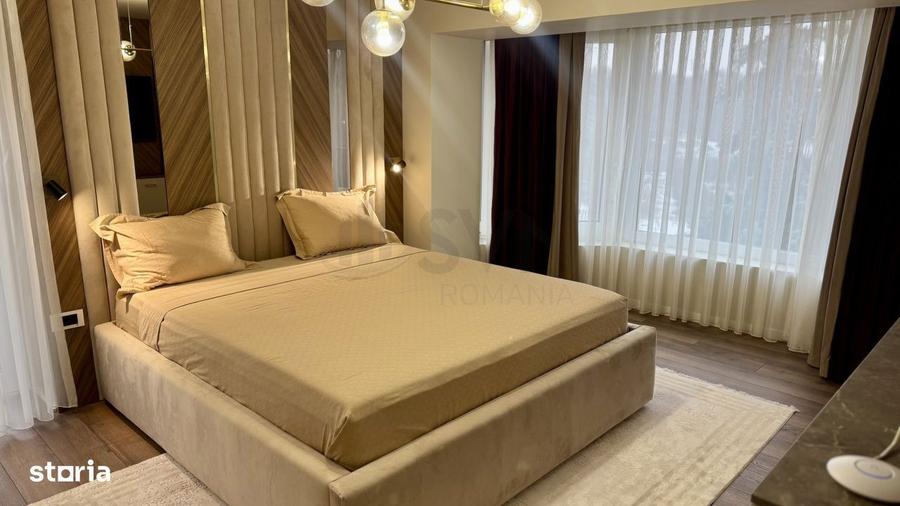 Vila premium cu piscina - 7