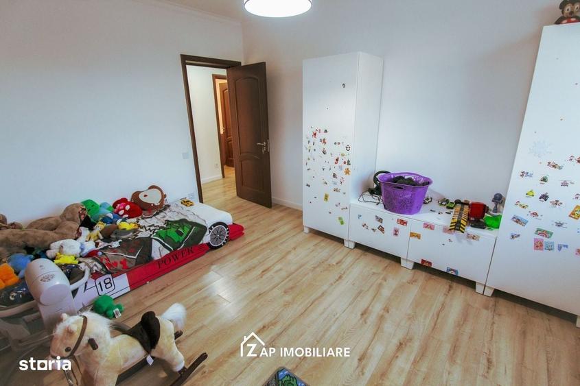 Casa moderna 1 nivel - 4 camere - 900 mp teren - 20