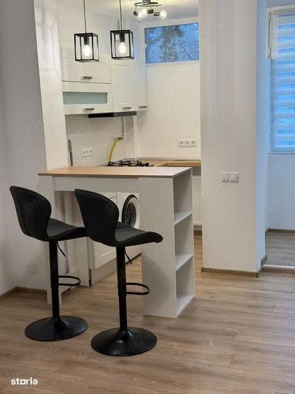 Garsoniera 1Decembrie - 1